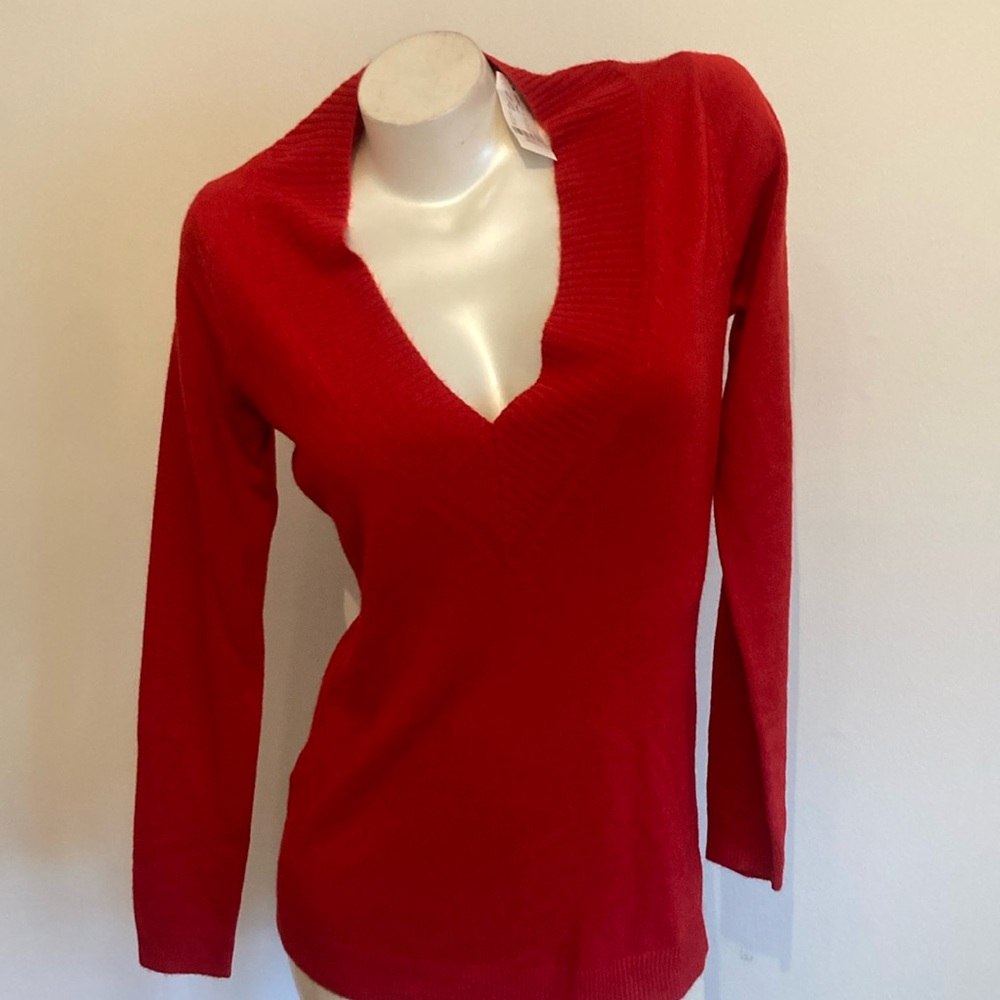 Small Sweater Bundle New York & Company NWT’S Sweater & Gap Sweater